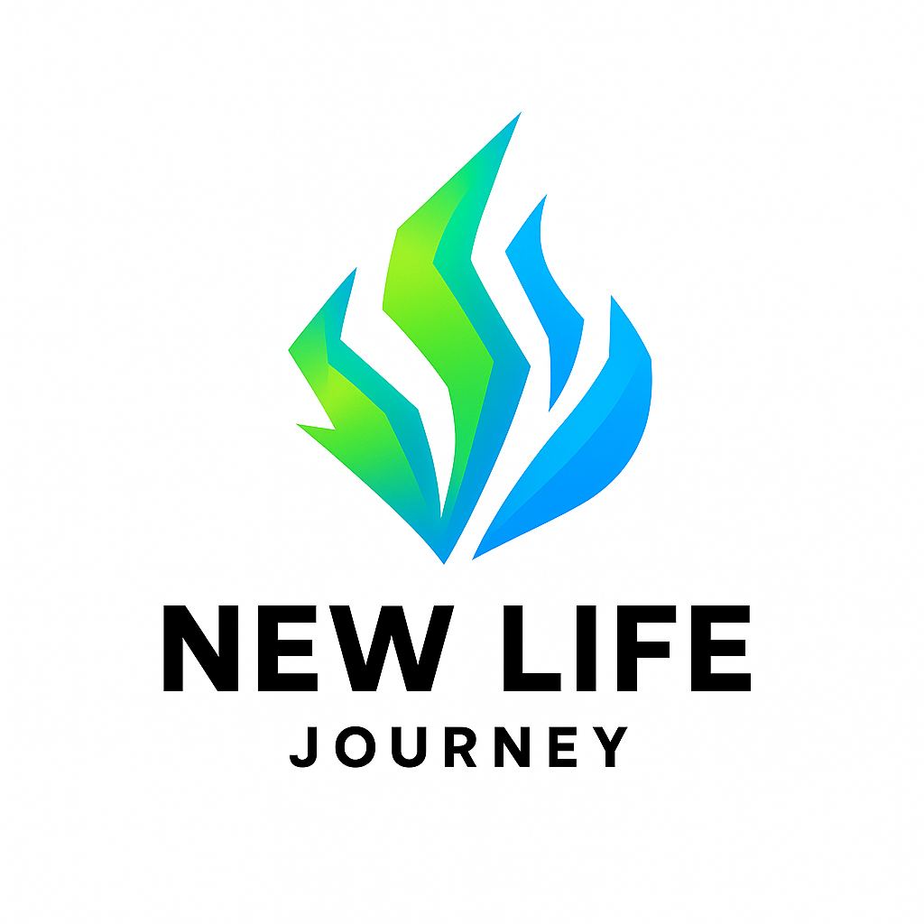 New Life Journey