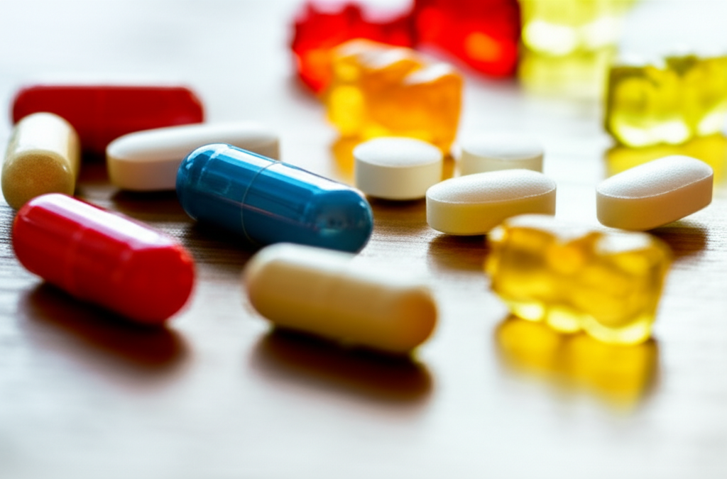 Multivitamínico Premium